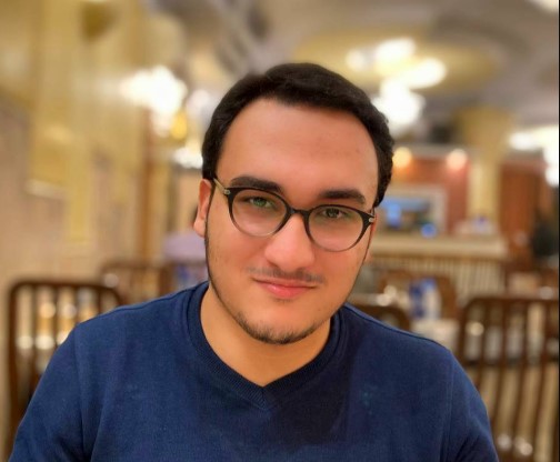 محمدحسن فیروزبه